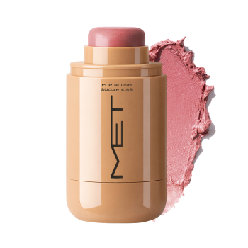 Kremowy róż Pop Blush