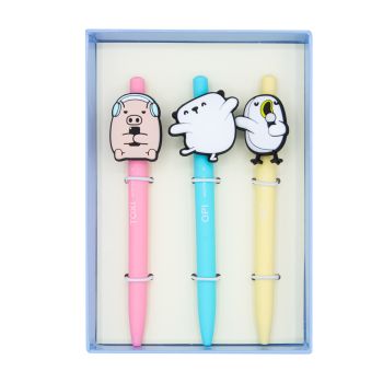 Set 3 Penne