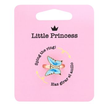Anello della Little Princess