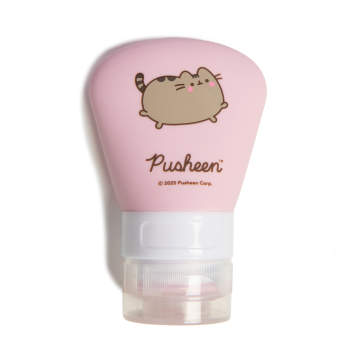 Pusheen Butelka Podróżna