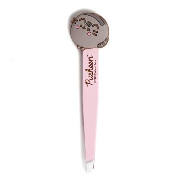 Purrrfect Brows Pędzl z Depilacja
