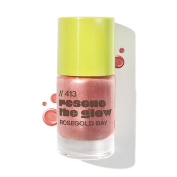 Rescue The Glow Illuminante liquido