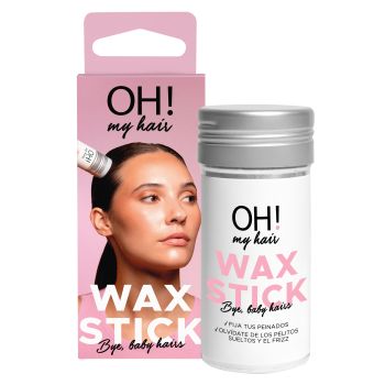 Oh My Hair Wax Stick 