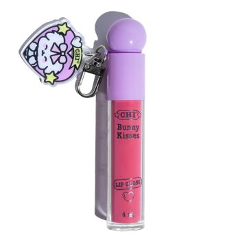 Bunny Kisses Lip Gloss Lucidalabbra