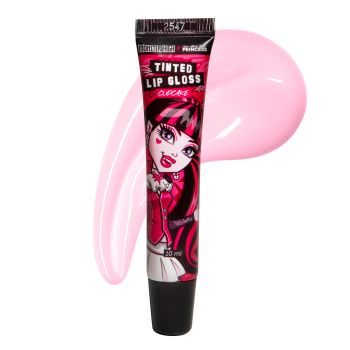 Monster High™ Lucidalabbra colorato Draculaura™ Cupcake