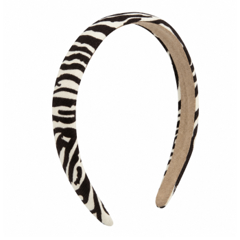 Oh My Hair Opaska Animal Print Oh My Hair Opaska Animal Print