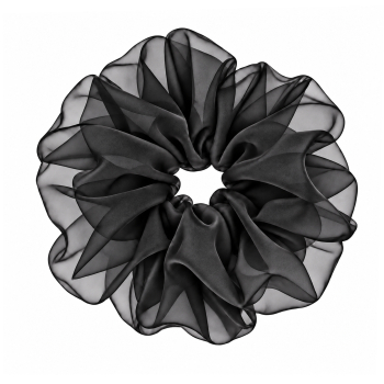 Oh My Hair Scrunchie Organza XL Oh My Hair Scrunchie Organza XL