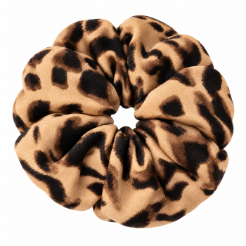 Oh My Hair Scrunchie Animal Print Oh My Hair Scrunchie Animal Print