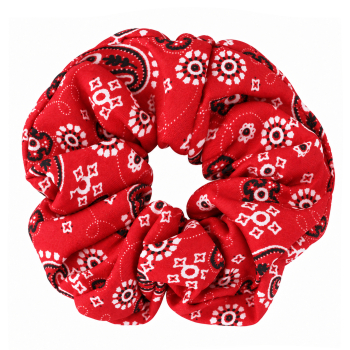 Oh My Hair Scrunchie we Wzory Oh My Hair Scrunchie we Wzory