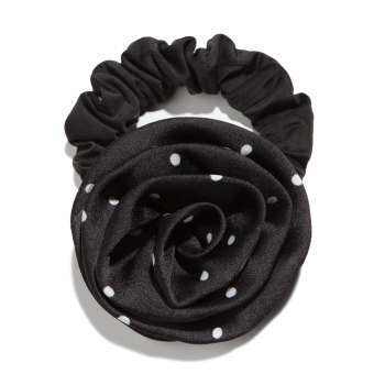 Oh My Hair Scrunchie Rose Oh My Hair Scrunchie Rose