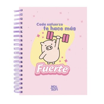 Carnet A4
