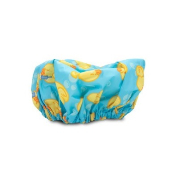 Bonnet de douche