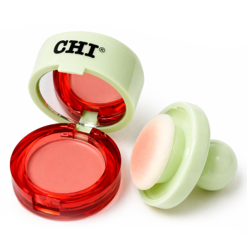 Bunny Blush Blush Compact