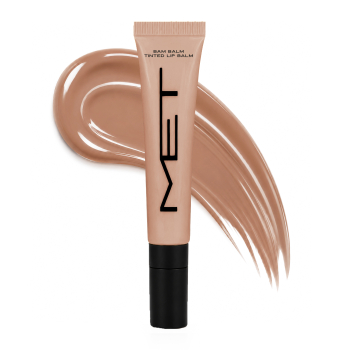 Bam Balm – balsam do ust z połyskiem