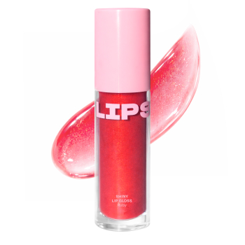 Oh My Lips Shiny Lip Gloss Brillant à Lèvres