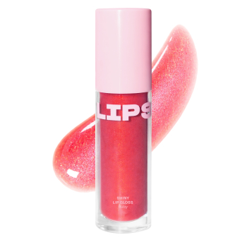 Oh My Lips Shiny Lip Gloss Brillant à Lèvres