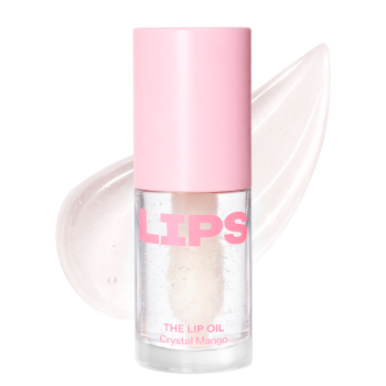 Oh My Lips The Lip Oil Olio Labbra Oh My Lips The Lip Oil Olio Labbra