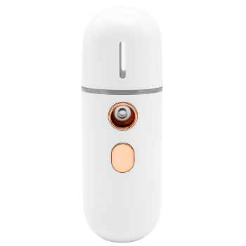 Vaporizzatore Facciale Elettrico Ricaricabile Vaporizzatore Facciale Elettrico Ricaricabile