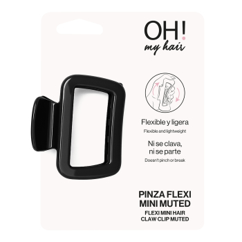Pince Flexi Mini Square