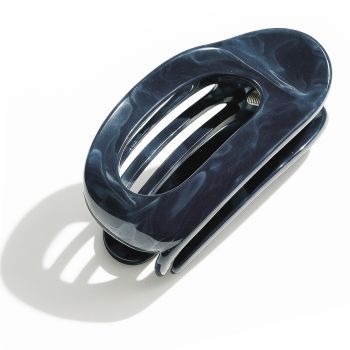 Barrette Ovale