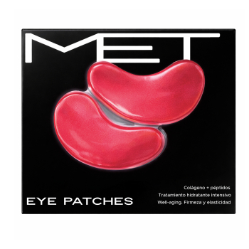Patches in idrogel per la wella