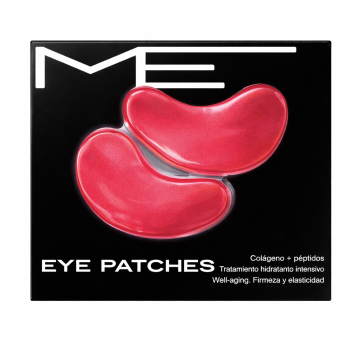 Patches in idrogel per la wella