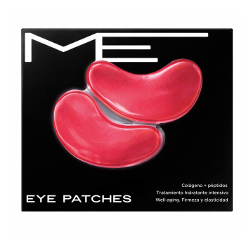 Patches in idrogel per la wella