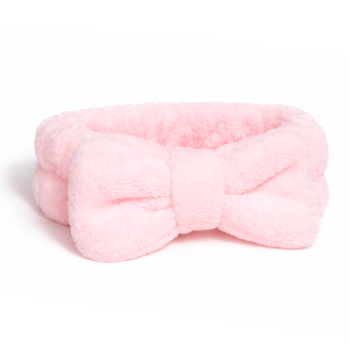 Must have Turbante Struccante da bagno