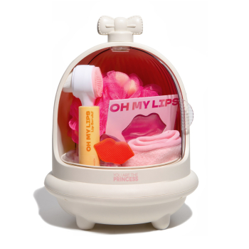 Self-Care Princess Set Truhe