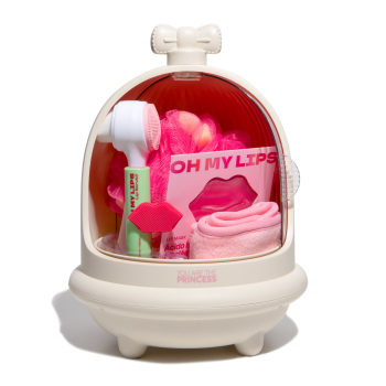 Cofanetto Self-Care Princess Set