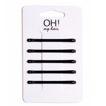 Oh My Hair Set 5 Haarklammern Essential