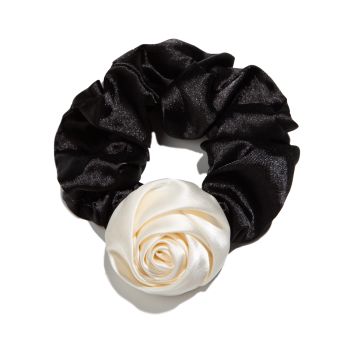 Oh My Hair Scrunchie Rose &amp; Rose