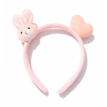 Bandeau Doux Bunny
