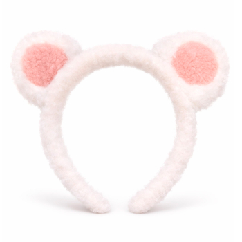 Bandeau Doux Bear