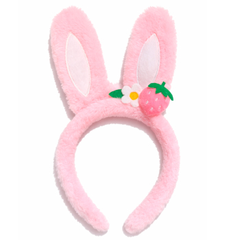 Bandeau Doux Color Bunny