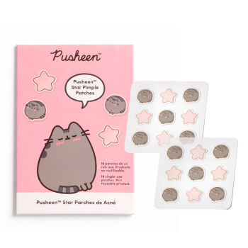 Star Pimple Patches Cerotti Anti Imperfezioni