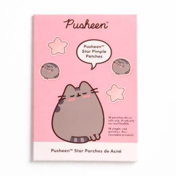 Star Pimple Patches – Pflaster gegen Hautunreinheiten