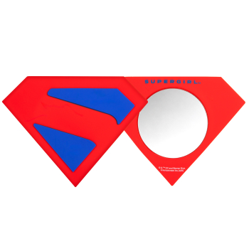 Supergirl™ Pocket Mirror Specchio Tascabile Supergirl™ Pocket Mirror Specchio Tascabile