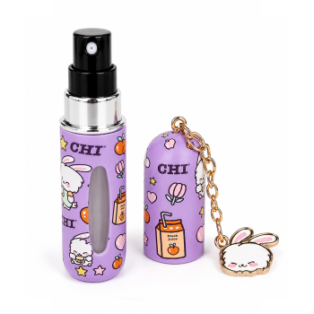 Perfumy w atomizerze 5 ml