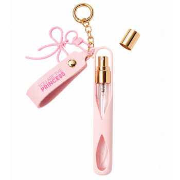 Princess Perfume Pocket Portachiavi Per Profumo