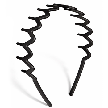 Serre-tête Zigzag Oh My Hair
