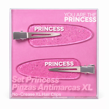 Set Pinzas Anti Marcas XL