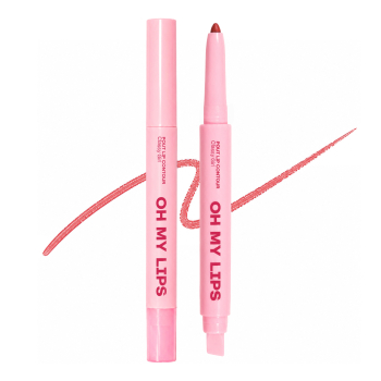 Oh My Lips Pout Lip Contour Crayon à Lèvres