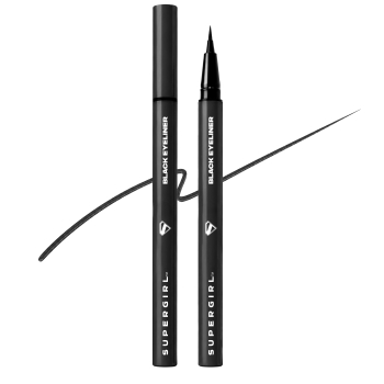 Supergirl™ Waterproof Eyeliner