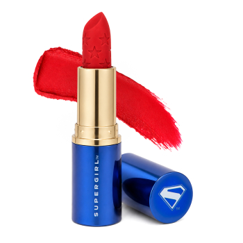 Supergirl™ Red Lipstick