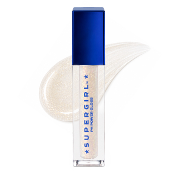 Supergirl™ PH Power Gloss Olio Labbra