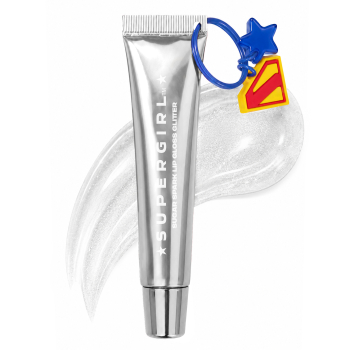 Supergirl™ Sugar Spark Lip Gloss Glitter