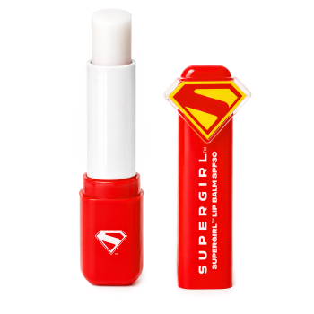 Supergirl™ Lip Balm SPF 30 Bálsamo Labial