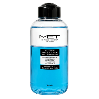 Bi-Fasic Makeup Eraser Démaquillant Biphasé
