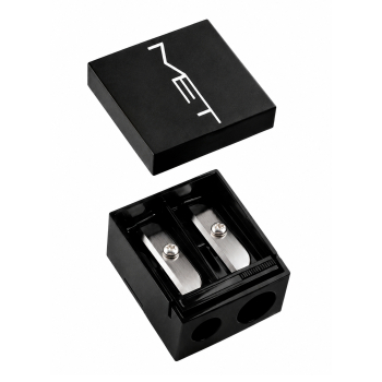 Beauty Pencil Sharpener Doppelanspitzer